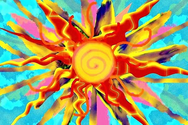 This week on "Sunday Morning" (July 20)
