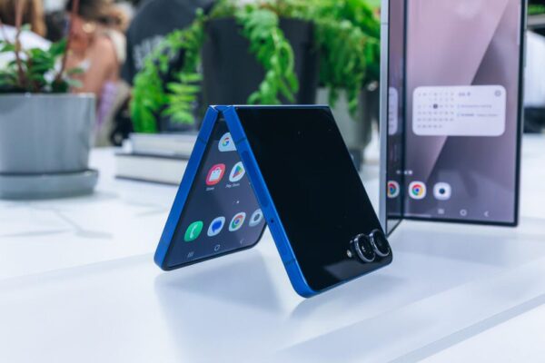 Galaxy Z Flip 7