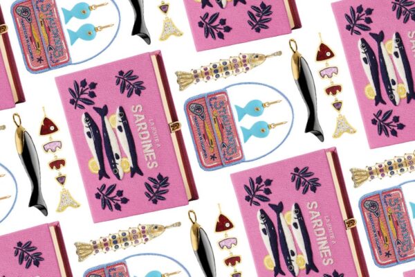 How to Channel Summer 2025’s Tin Fish-Inspired Trend How to Channel Summer 2025’s Tin Fish-Inspired Trend