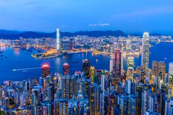 How The New Hong Kong Visa Fee Structure Affects Travelers In 2025 How The New Hong Kong Visa Fee Structure Affects Travelers In 2025