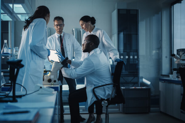 Where Will Pfizer (PFE) Be in 5 Years?