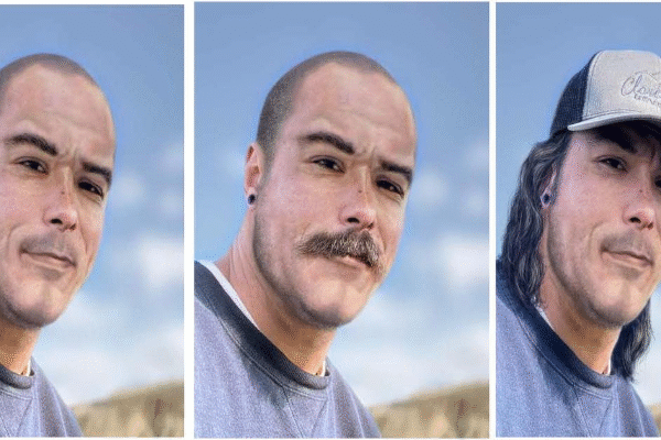 Fugitive dad, Travis Decker, accused of killing 3 daughters possibly spotted in Idaho forest