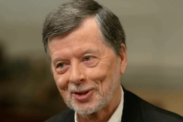 Full interview: Ken Burns on "Face the Nation"