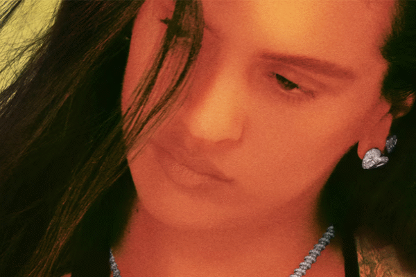 Rosalía Models Frank Ocean’s Jewelry Line