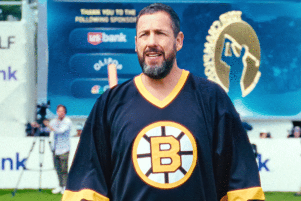 The Best 'Happy Gilmore 2' Celebrity Cameos Fans Can Spot
