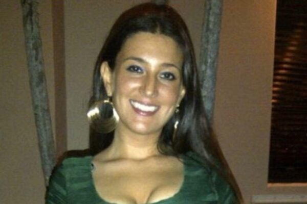 Unconventional relationship holds answers to Florida woman's violent murder