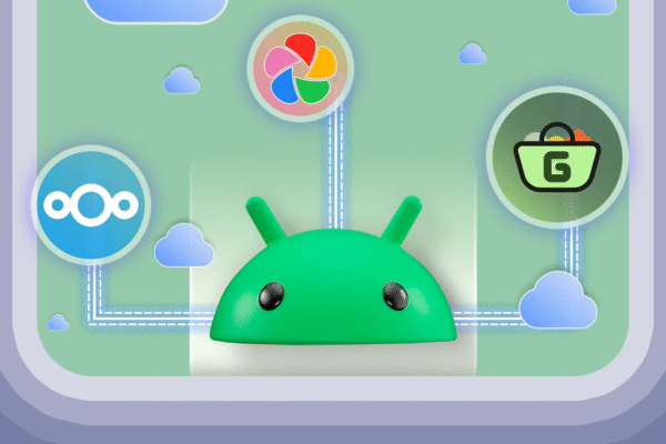 6 best free self-hosting apps I use on my Android phone and tablet