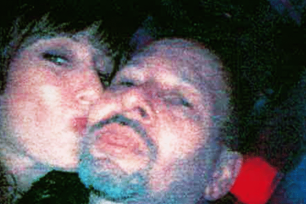 Convicted killer Robert Baker says his ex-lover Monica Sementilli had no part in the murder of her husband Fabio