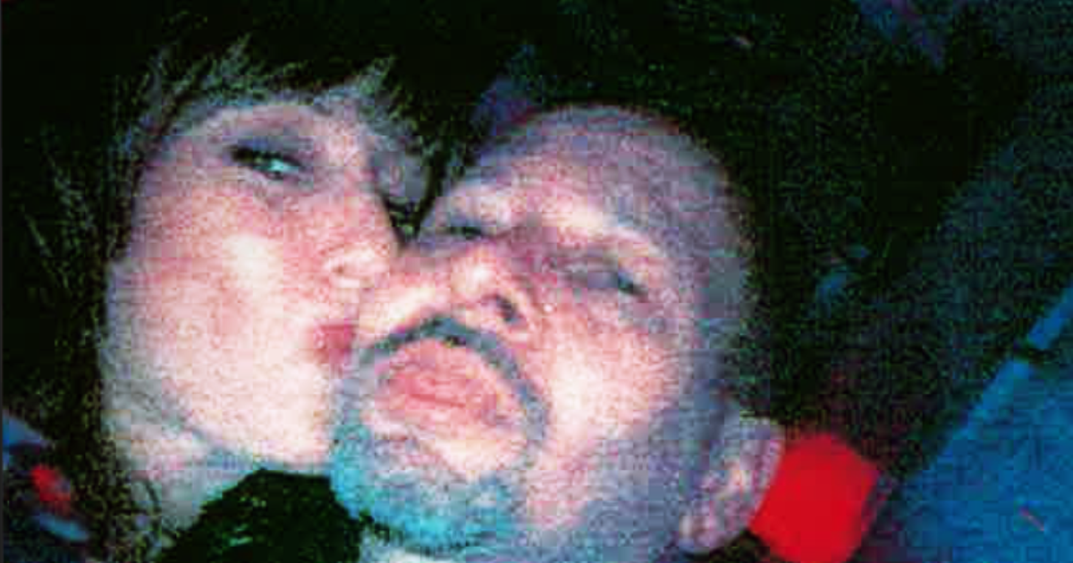 Convicted killer Robert Baker says his ex-lover Monica Sementilli had no part in the murder of her husband Fabio
