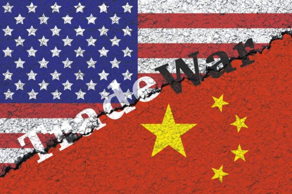 Stock Market Live July 31: S&P 500 (VOO) Rises on Positive China, Earnings News