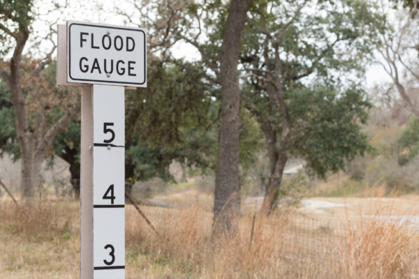 In the Hill Country and Beyond, Rural Texas Counties Lack Resources for Flood Detection