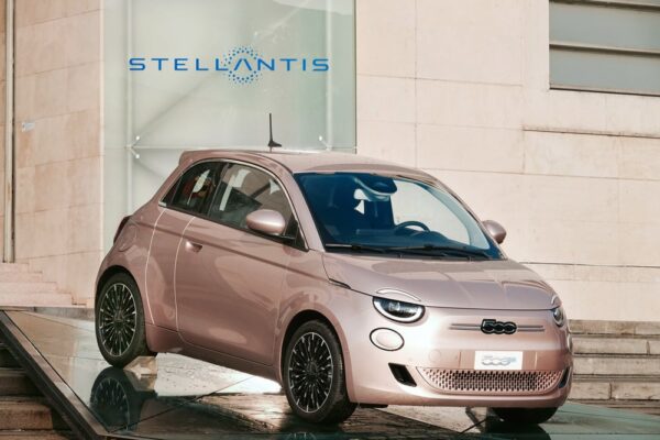 Stellantis and Leapmotor Forge Carbon Credit Deal Amid Booming EV Market • Carbon Credits