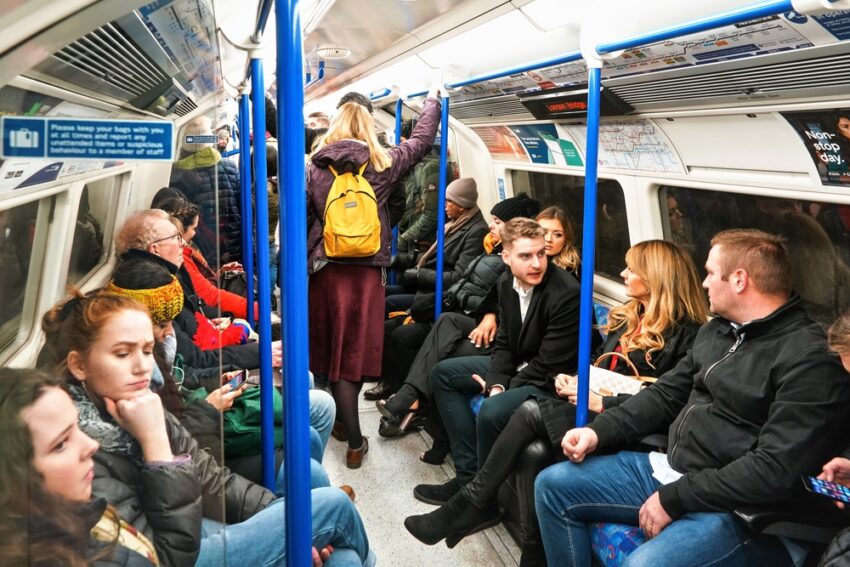 The United Kingdom has been named the worst country in Europe for commuting, tied with Greece, according to a new report by cross-border e-commerce platform Ubuy. The ranking – based on commuting costs, travel times, paid leave, working hours and national happiness – places the UK bottom of a 34-country index.