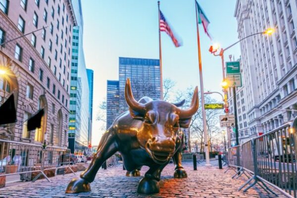 Stock Market News Review: SPY, QQQ Secure Record Highs as Trade Optimism Booms Stock Market News Review: SPY, QQQ Secure Record Highs as Trade Optimism Booms