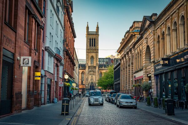 Government offers regional leaders £30m to drive local tech Local tech