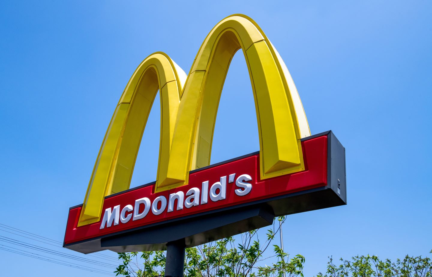McDonald's Hong Kong property sale draws investor interest