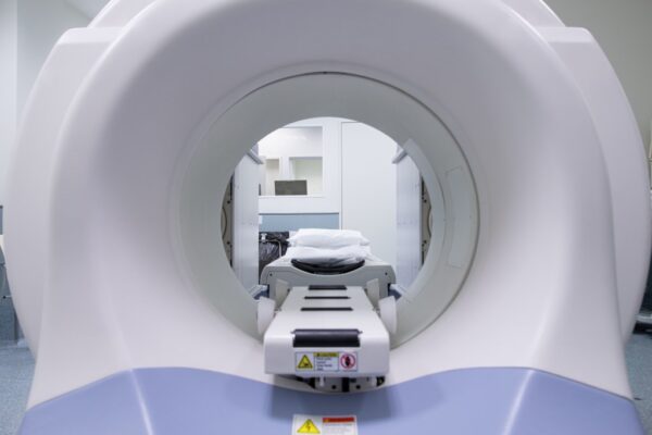 Long Island man sucked into MRI machine by chain necklace