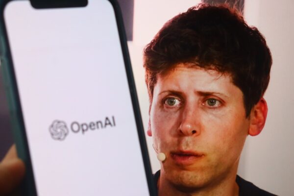 OpenAI UK