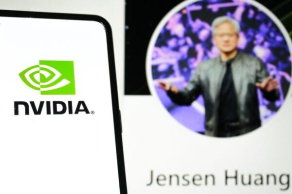 Why Did Nvidia’s CEO Call China’s AI Chips World-Class?