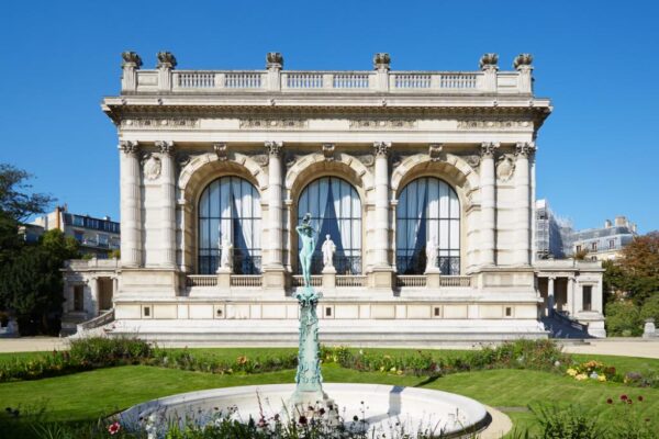 Two Must‑See Fashion Exhibitions - France Today