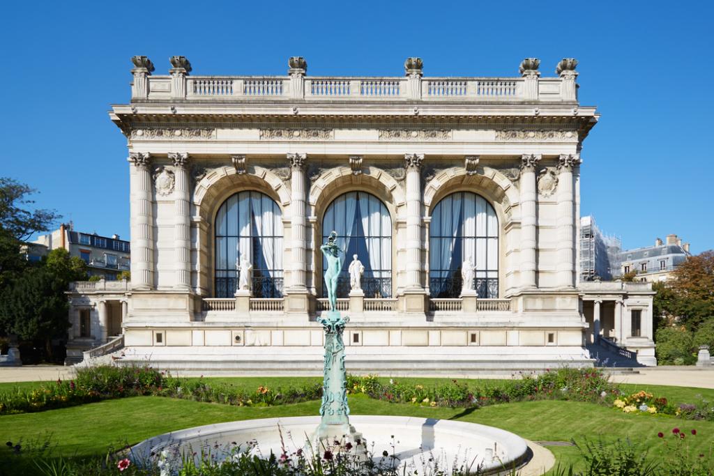 Two Must‑See Fashion Exhibitions - France Today