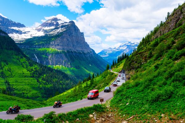 America's Most Beautiful National Park Is Officially One Of The World's Best Places To Visit In 2025