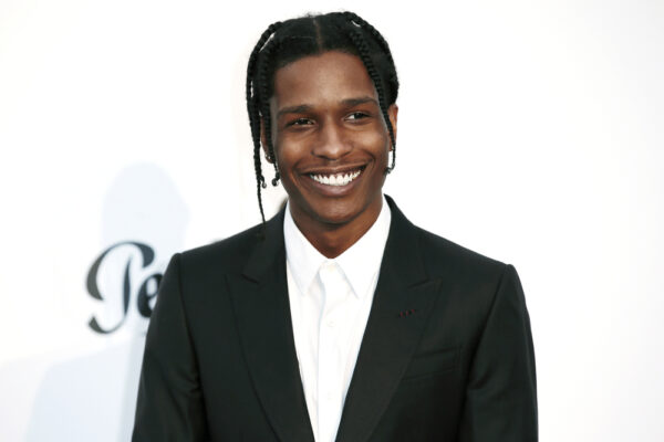 ASAP Rocky, AWGE fashion