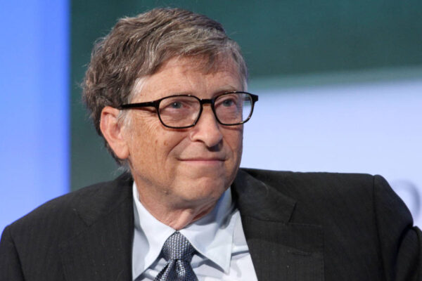 Gates unfazed as TerraPower credits dodge Trump cuts • The Register