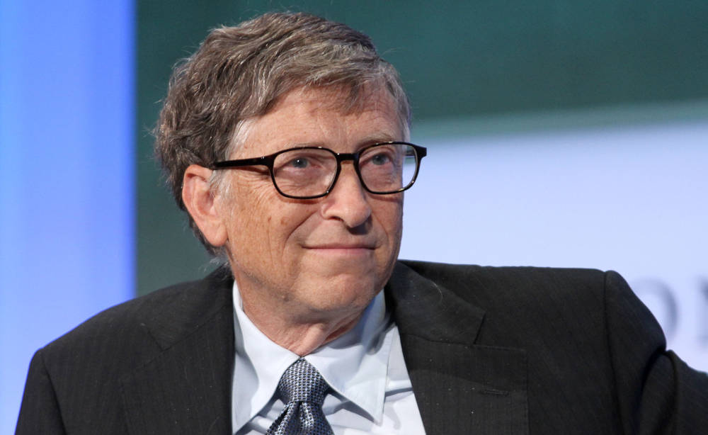 Gates unfazed as TerraPower credits dodge Trump cuts • The Register