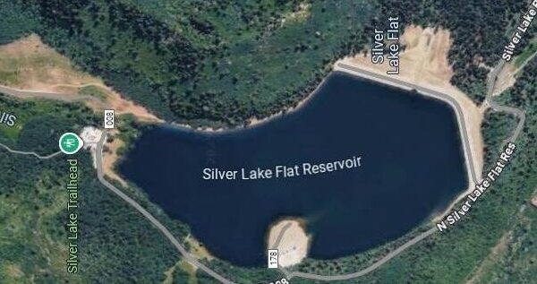 Paddleboarder dies while rescuing 12-year-old girl in Utah reservoir