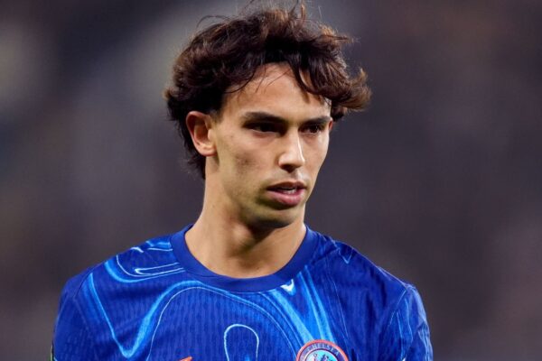 Joao Felix is a target for Saudi Pro League side Al Nassr