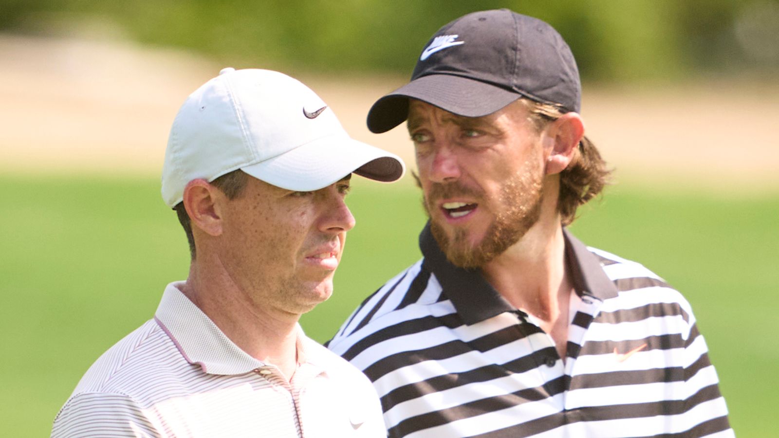 The Open 2025 tee times: Rory McIlroy grouped with Tommy Fleetwood and Justin Thomas for first two rounds at Royal Portrush | Golf News