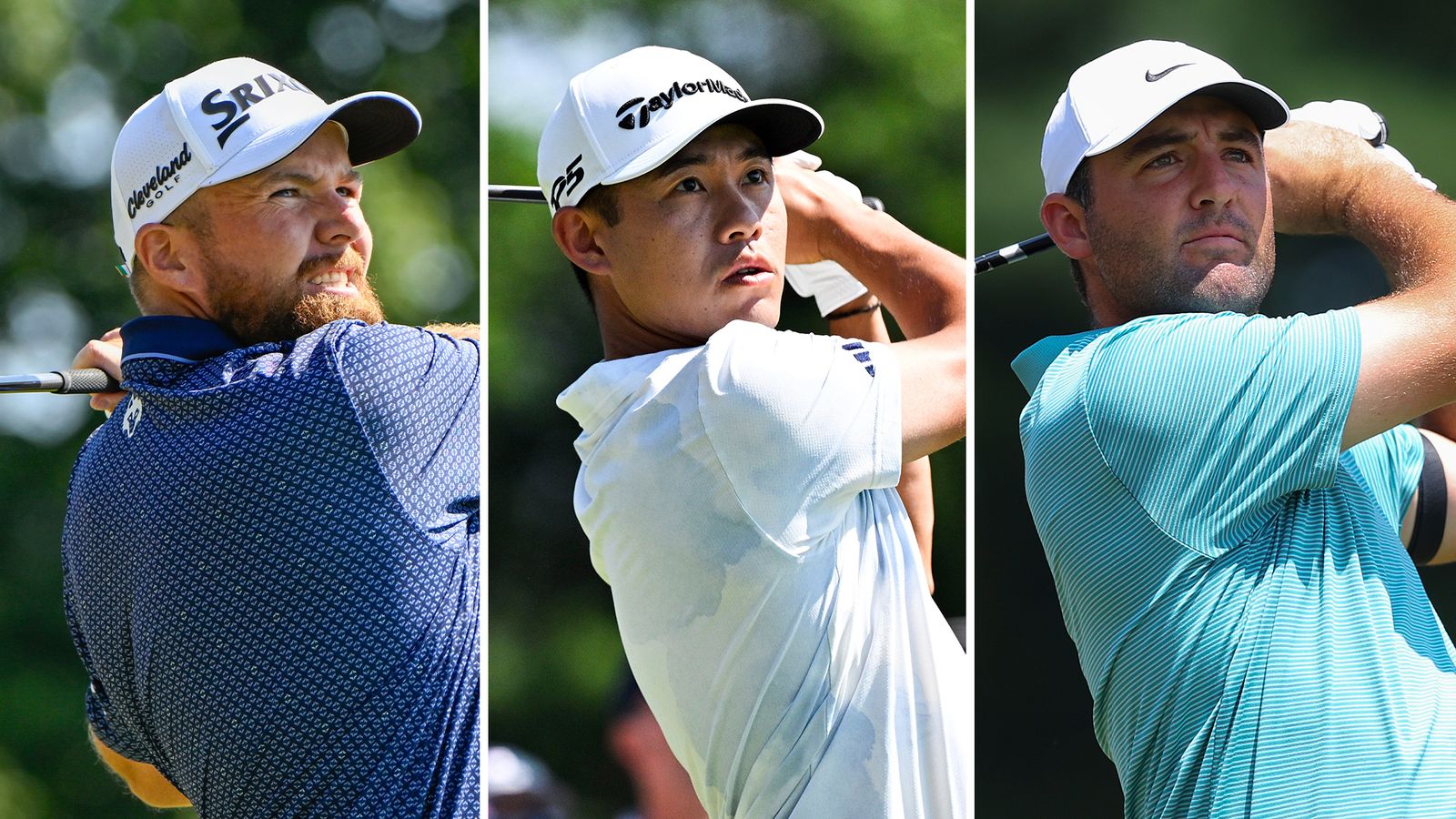 The Open 2025 tee times: Full groupings and start times for first round of men's major at Royal Portrush | Golf News