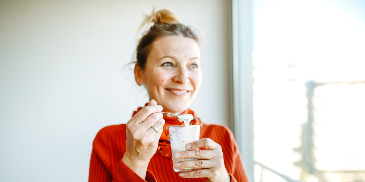 Nutritionists Share 31 High-Protein Snacks to Add to Your Routine