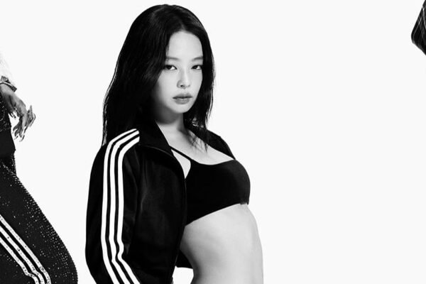 Jennie, Missy Elliott, and More Star in Adidas Originals Campaign