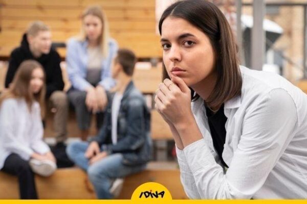 Mental Health Expert On How Burnout Affects Social Life