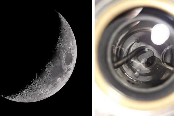 China’s ‘magic’ moon tech converts lunar soil into fuel and oxygen Smart sensors spot lithium EV battery failures early to prevent fires and blasts
