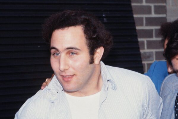 Survivors of the "Son of Sam" serial killer in their own words