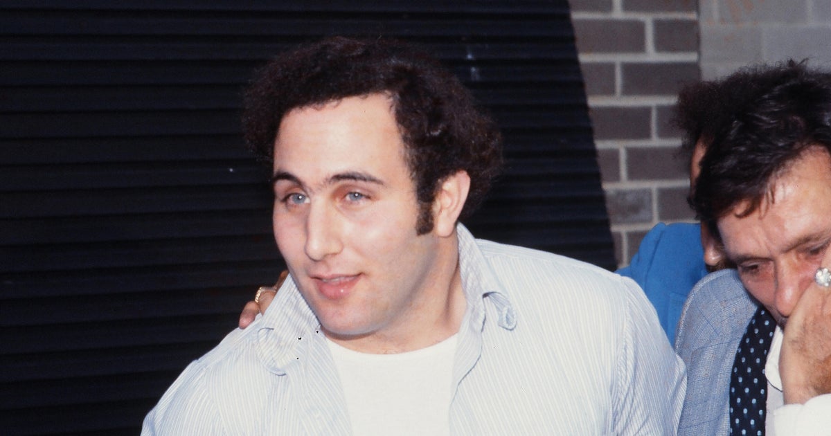 Survivors of the "Son of Sam" serial killer in their own words