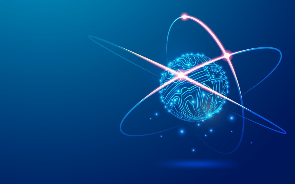 Why Rigetti Computing Stock Lit Up Today