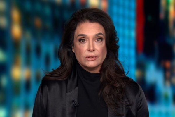 Video: Epstein’s ex-girlfriend describes alleged incident with Trump