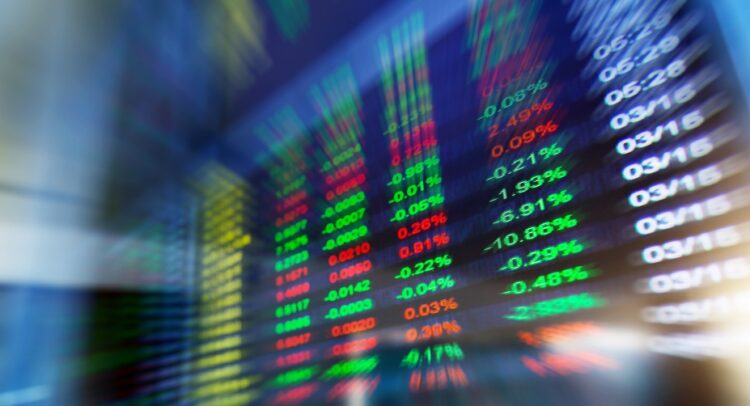 Morning News Wrap-Up: Wednesday’s Biggest Stock Market Stories!
