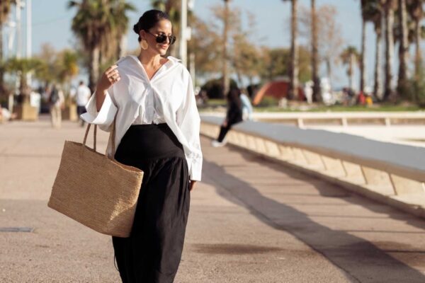 6 Summer Staples for Women in Their 40s on Sale for Amazon Prime Day