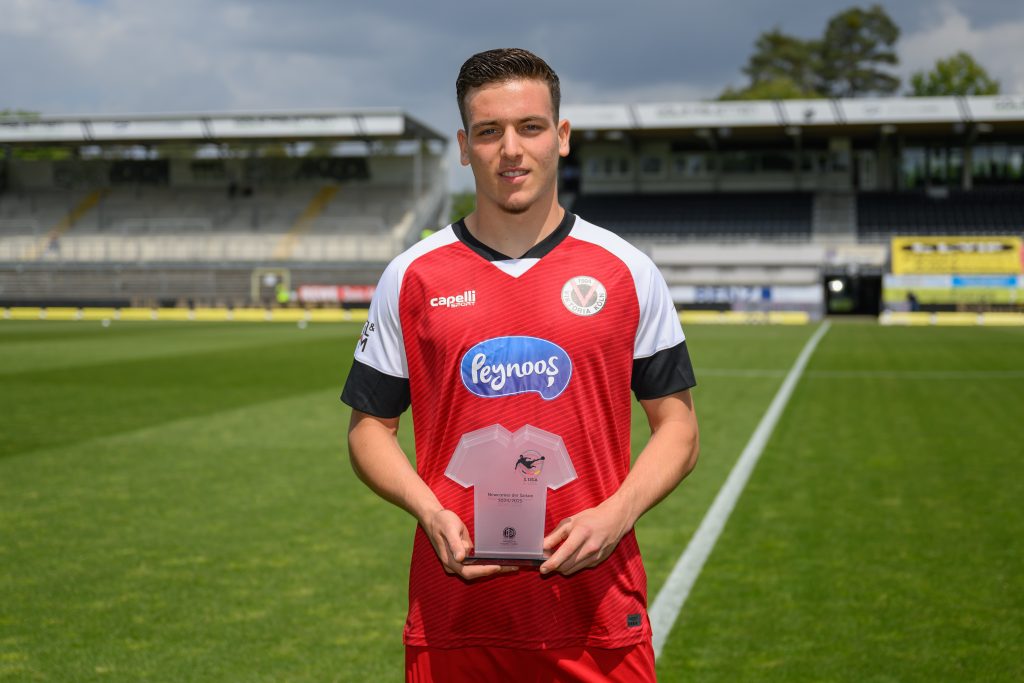 Brighton face hurdles in pursuit of Köln talent Said El Mala