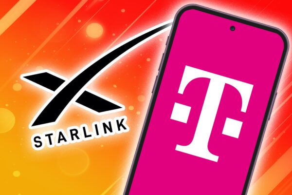 T-Mobile and Starlink overcome the final roadblock to satellite texting on old phones