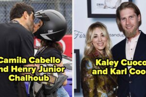 Celebrities Who Dated Or Married Billionaires