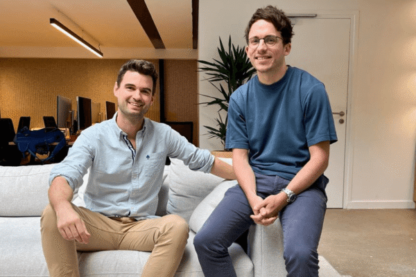 Tandem secured $3.8M to build a future where all apps can think and act for us