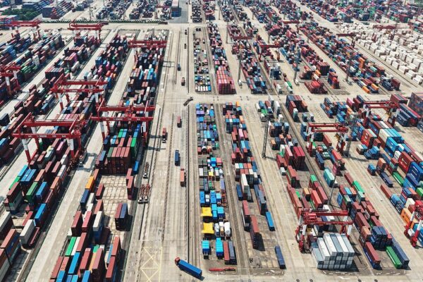Fashion faces more uncertainty with new tariff announcements