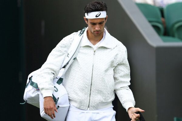 Unpacking fashion’s obsession with tennis
