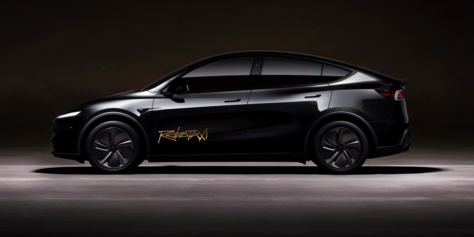 Elon Musk with a straight face: Tesla Robotaxi will cover half of US population by end of the year